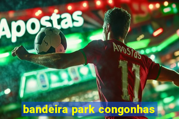 bandeira park congonhas